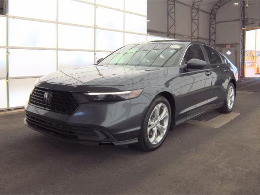 2024 Honda Accord Sedan LX