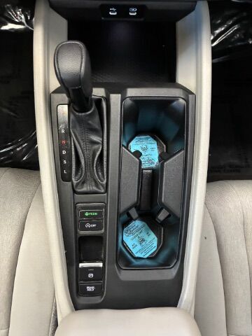 2024 Honda Accord Sedan LX Charlotte NC