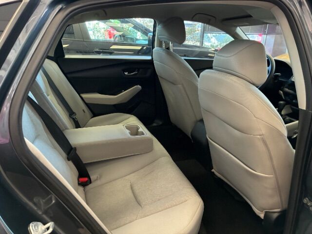 2024 Honda Accord Sedan LX Charlotte NC