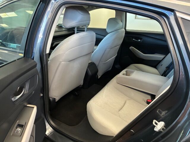 2024 Honda Accord Sedan LX Charlotte NC