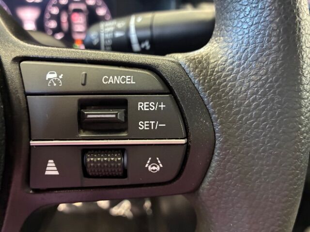 2024 Honda Accord Sedan LX Charlotte NC
