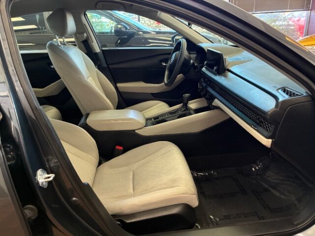 2024 Honda Accord Sedan LX Charlotte NC