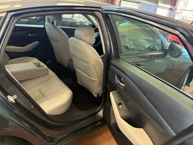 2024 Honda Accord Sedan LX Charlotte NC