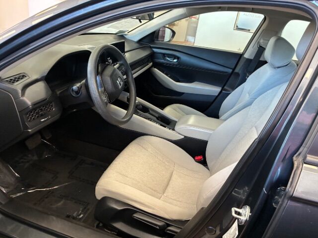 2024 Honda Accord Sedan LX Charlotte NC