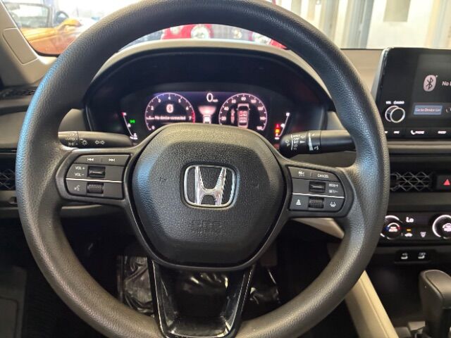 2024 Honda Accord Sedan LX Charlotte NC