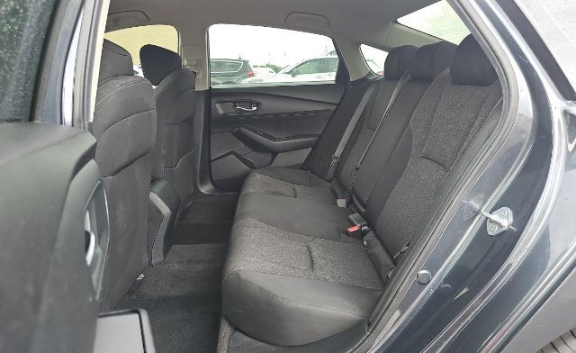 2024 Honda Accord Sedan LX Charlotte NC