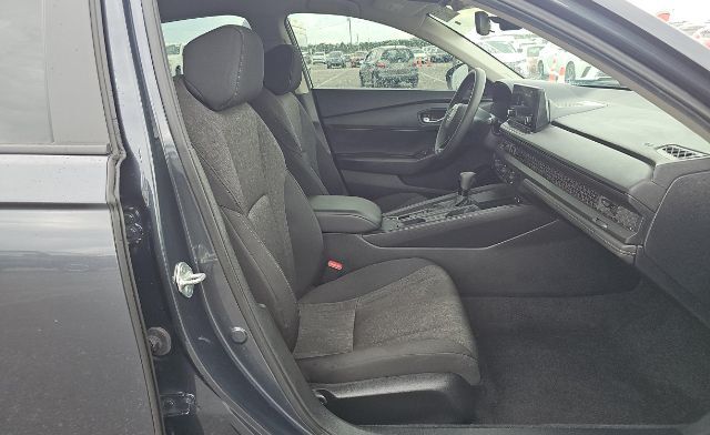 2024 Honda Accord Sedan LX Charlotte NC