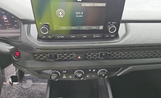 2024 Honda Accord Sedan LX Charlotte NC