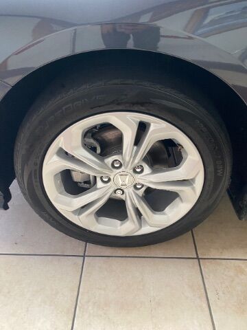 2024 Honda Accord Sedan LX Charlotte NC