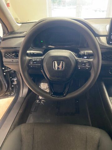 2024 Honda Accord Sedan LX Charlotte NC