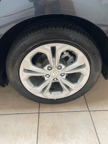 2024 Honda Accord Sedan LX Charlotte NC
