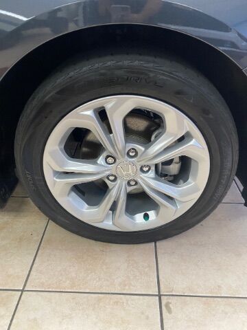 2024 Honda Accord Sedan LX Charlotte NC