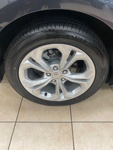 2024 Honda Accord Sedan LX Charlotte NC