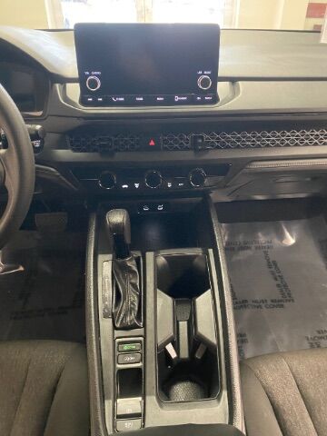 2024 Honda Accord Sedan LX Charlotte NC