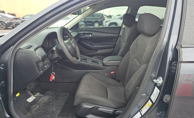 2024 Honda Accord Sedan LX Charlotte NC