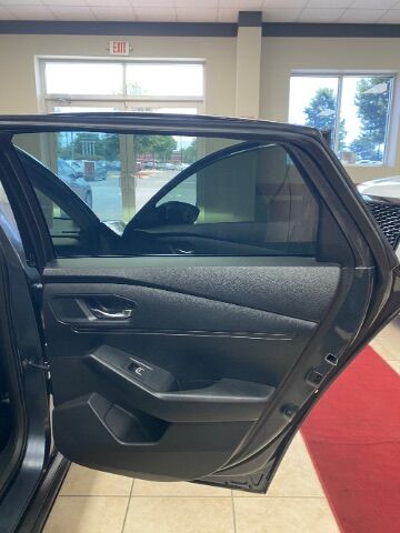 2024 Honda Accord Sedan LX Charlotte NC
