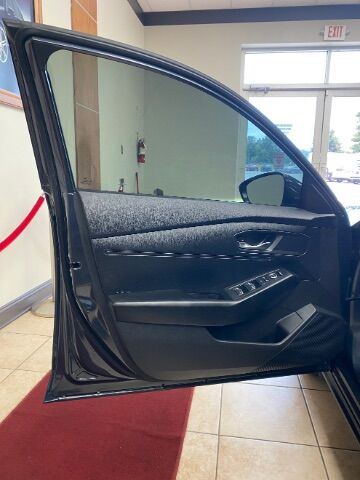 2024 Honda Accord Sedan LX Charlotte NC