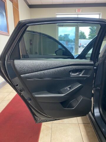 2024 Honda Accord Sedan LX Charlotte NC