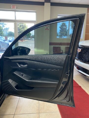 2024 Honda Accord Sedan LX Charlotte NC