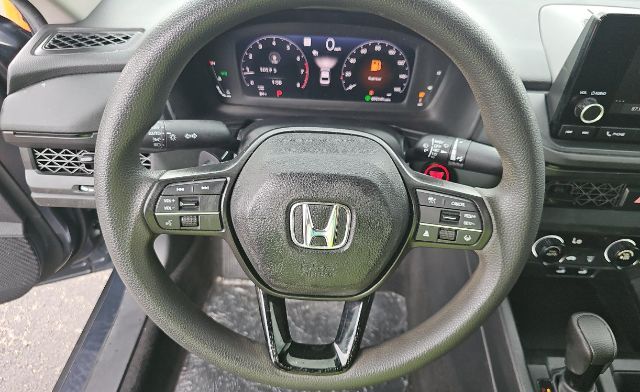 2024 Honda Accord Sedan LX Charlotte NC