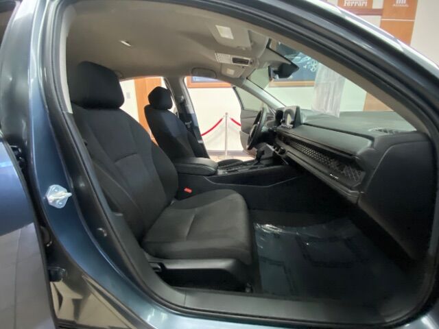 2024 Honda Accord Sedan LX Charlotte NC