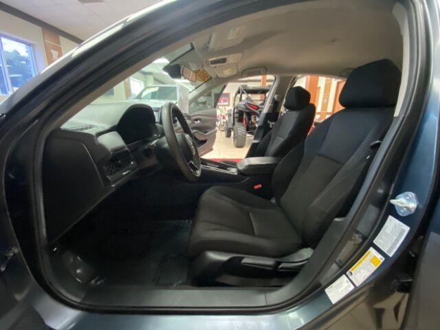 2024 Honda Accord Sedan LX Charlotte NC