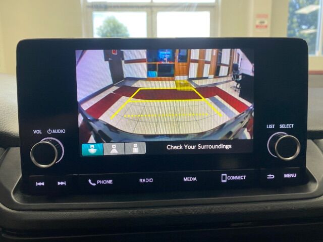 2024 Honda Accord Sedan LX Charlotte NC