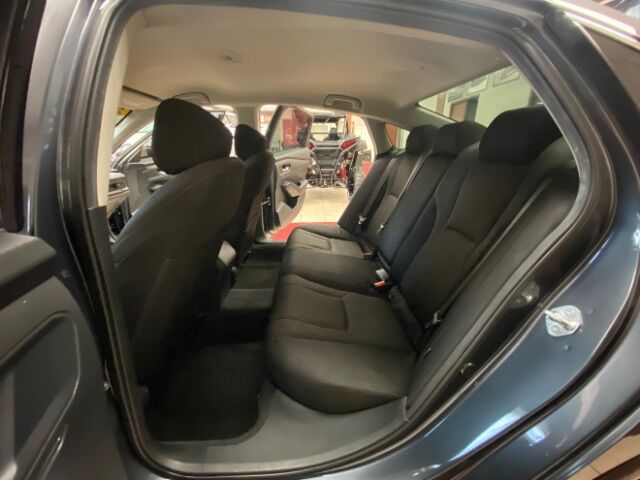 2024 Honda Accord Sedan LX Charlotte NC