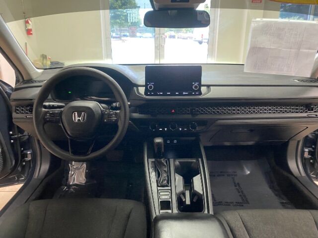 2024 Honda Accord Sedan LX Charlotte NC