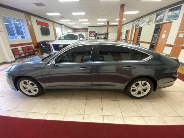2024 Honda Accord Sedan LX Charlotte NC
