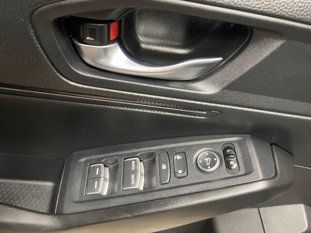 2024 Honda Accord Sedan LX Charlotte NC