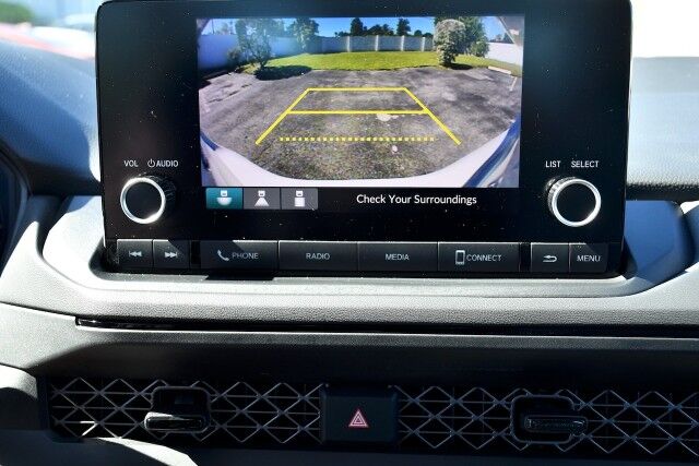 2024 Honda Accord Sedan LX Davie FL