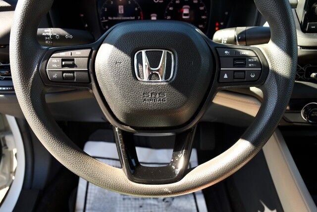 2024 Honda Accord Sedan LX Davie FL