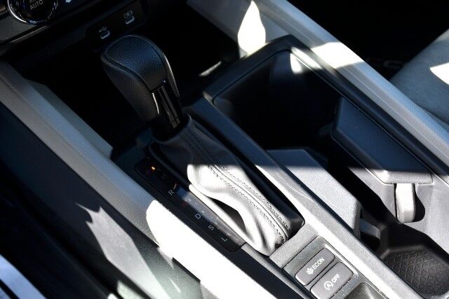 2024 Honda Accord Sedan LX Davie FL