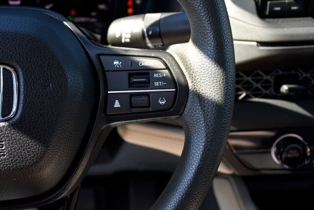 2024 Honda Accord Sedan LX Davie FL