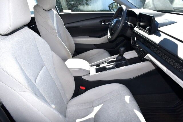 2024 Honda Accord Sedan LX Davie FL