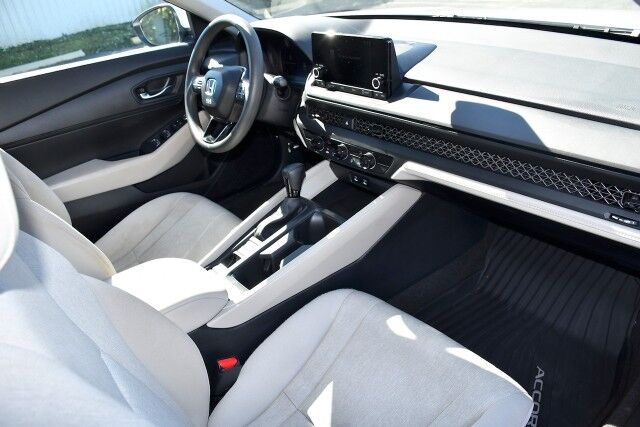 2024 Honda Accord Sedan LX Davie FL