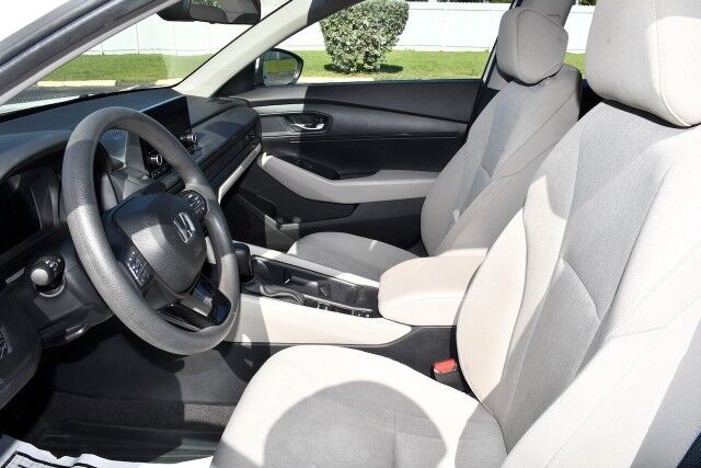 2024 Honda Accord Sedan LX Davie FL