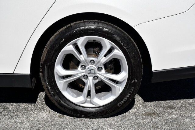 2024 Honda Accord Sedan LX Davie FL