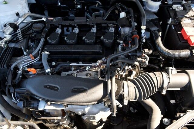 2024 Honda Accord Sedan LX Miami Gardens FL