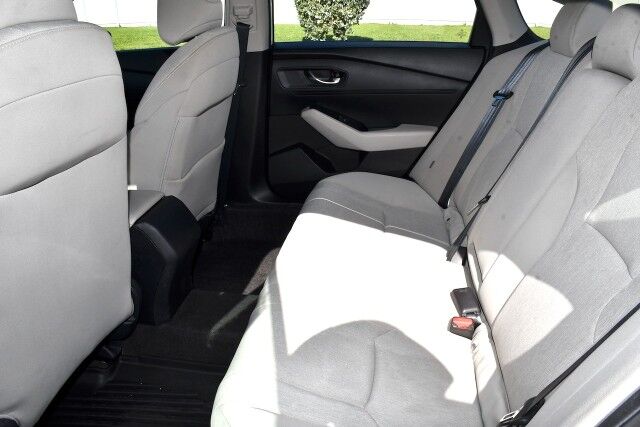 2024 Honda Accord Sedan LX Miami Gardens FL