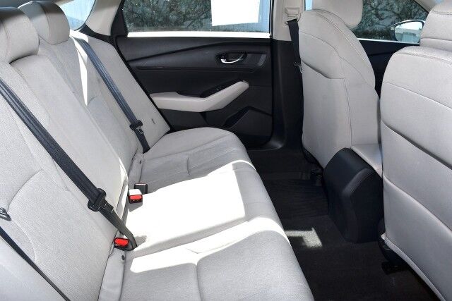 2024 Honda Accord Sedan LX Miami Gardens FL