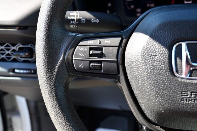 2024 Honda Accord Sedan LX Miami Gardens FL