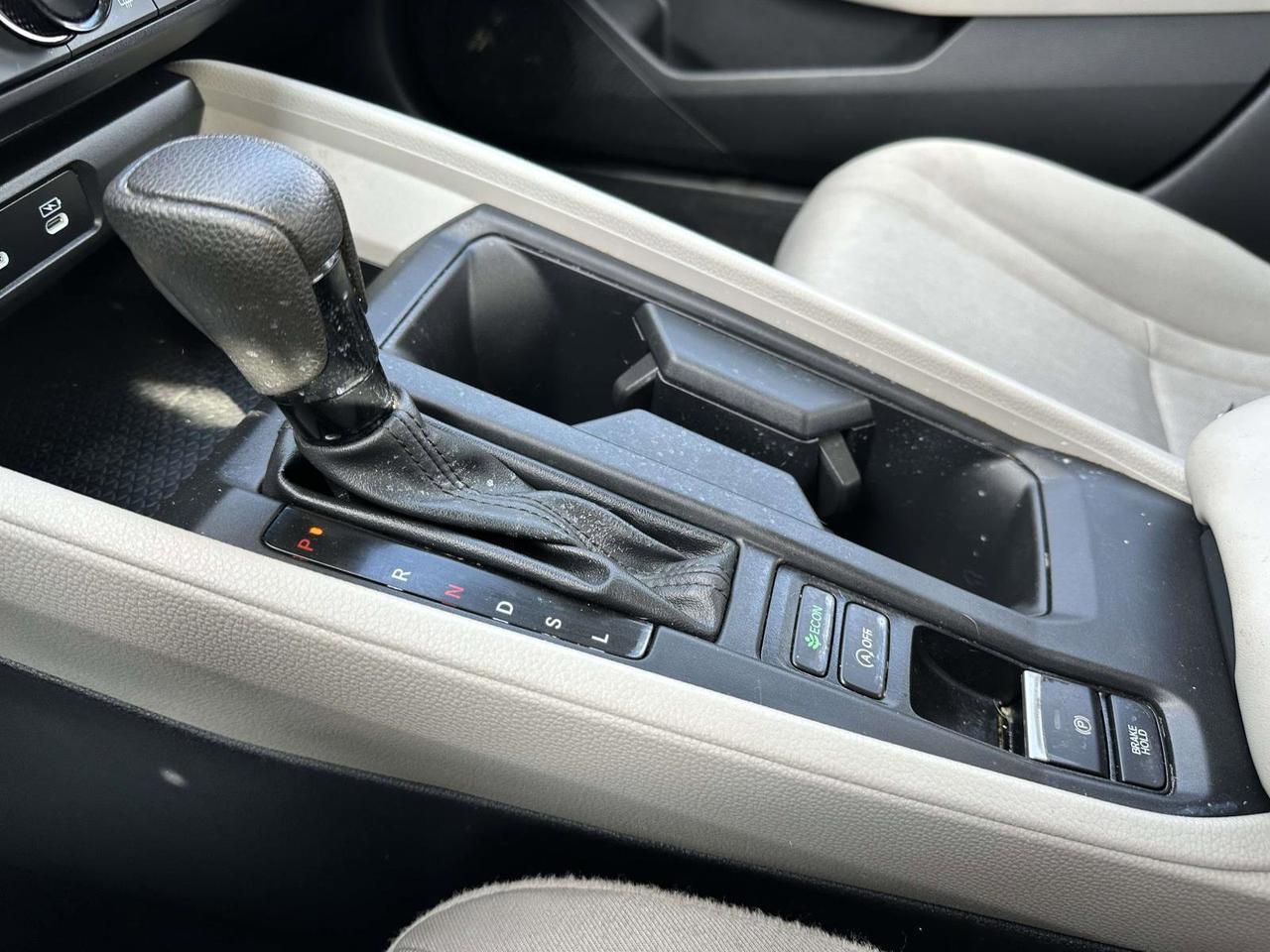 2024 Honda Accord Sedan LX San Clemente CA