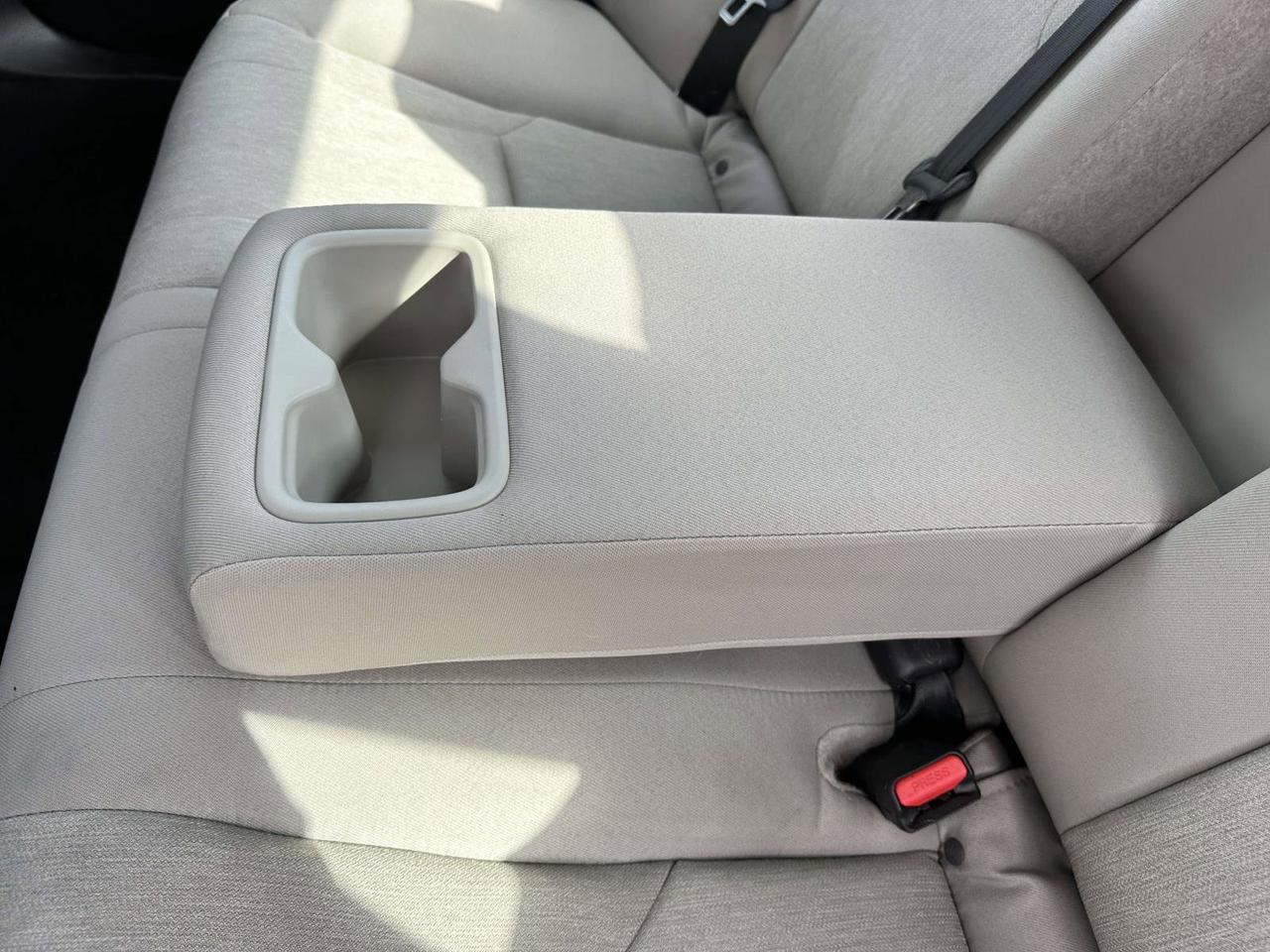 2024 Honda Accord Sedan LX San Clemente CA