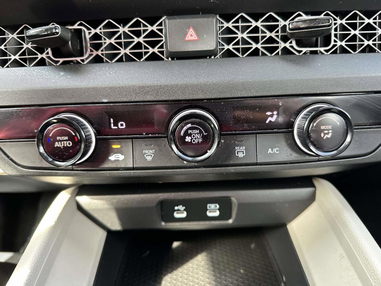 2024 Honda Accord Sedan LX San Clemente CA