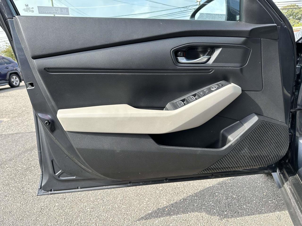 2024 Honda Accord Sedan LX San Clemente CA