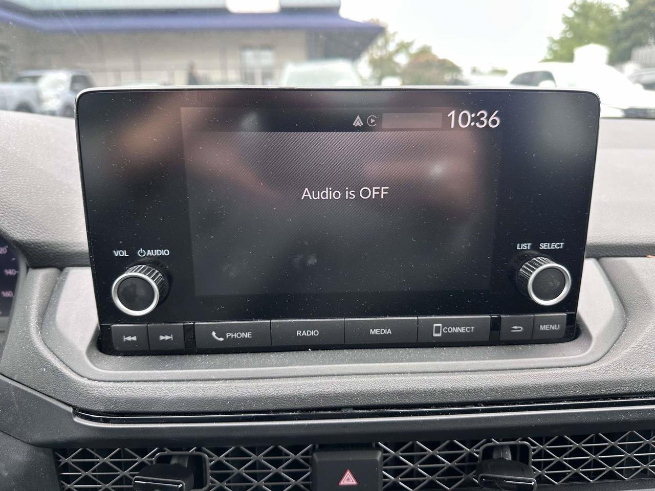 2024 Honda Accord Sedan LX San Clemente CA