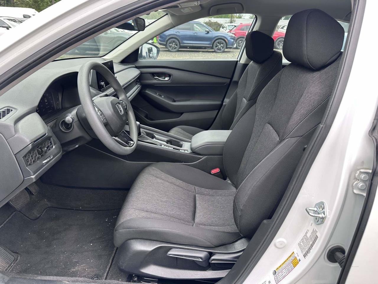 2024 Honda Accord Sedan LX San Clemente CA