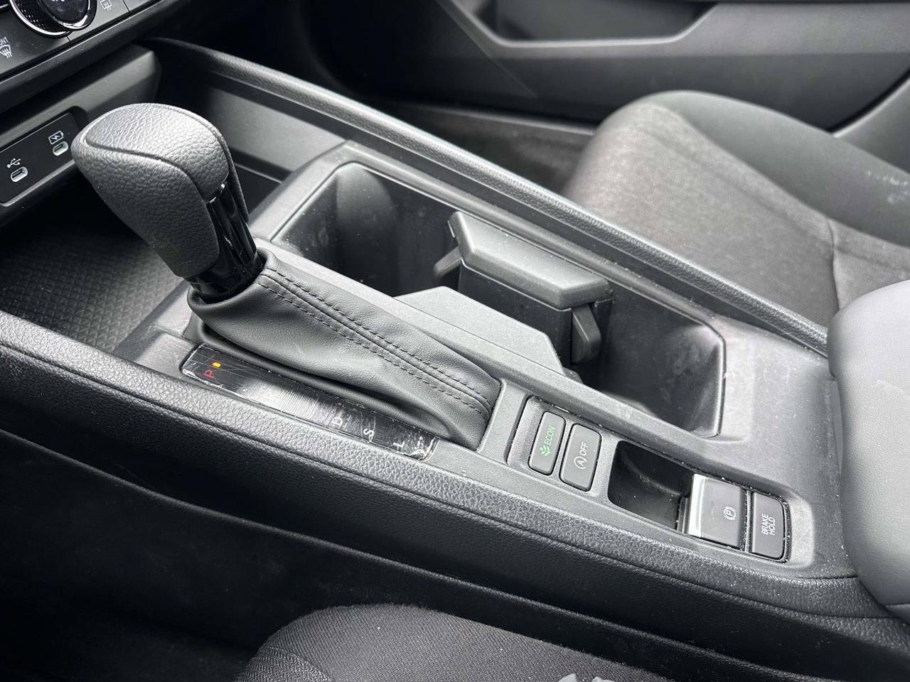 2024 Honda Accord Sedan LX San Clemente CA